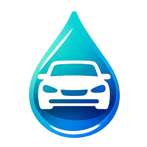 Lavage auto à domicile Luzinay